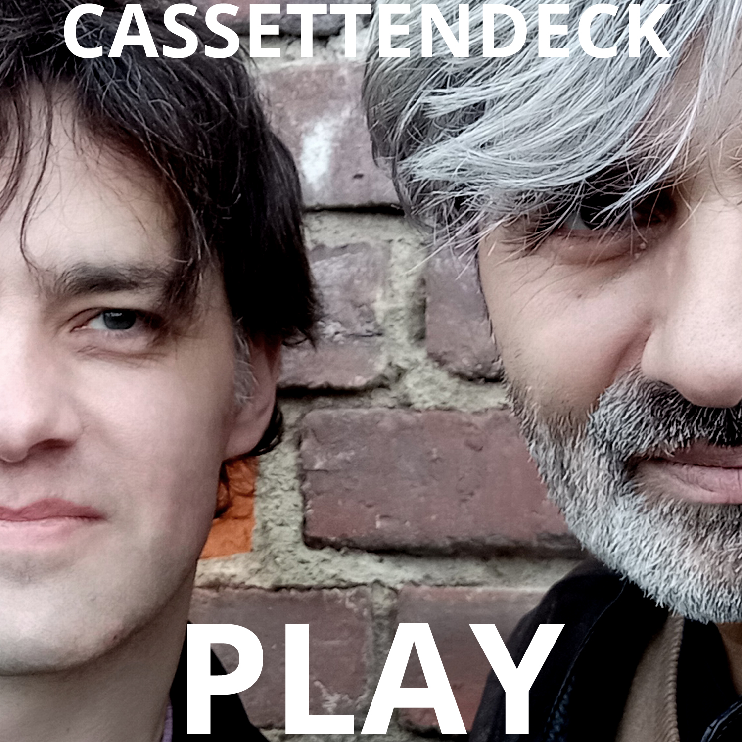 cassettendeck play - ep release 2021
